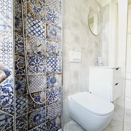 Zoey Apartment Opatija