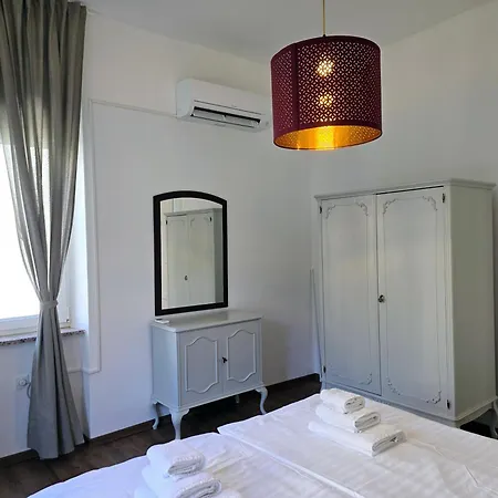 Zoey Apartment Opatija