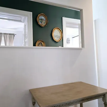 Apartment Zoey *