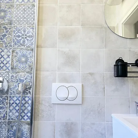 Zoey Apartment Opatija